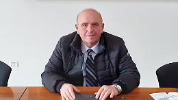 Intervista a Simone Beretta: «Le mie idee concrete per la città del futuro»
