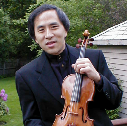 Da Harvard al Museo del Violino di Cremona