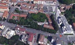Via del Giordano, iniziano domani i lavori per la realizzazione della rotatoria sperimentale 