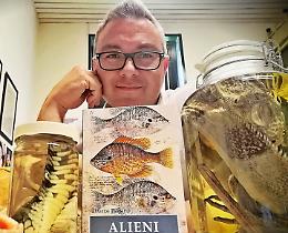 Davide Persico nominato Direttore scientifico del Museo di Storia Naturale di Parma