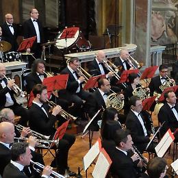 "Il Trillo" e Cremaggiore  in concerto