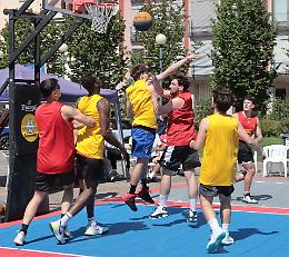Memorial Miky Barcella: due giorni di sport nel cuore di Cremona