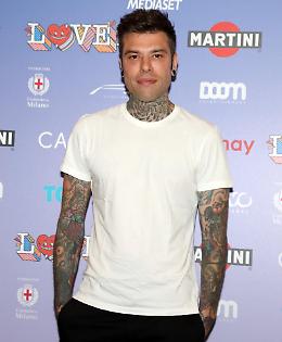 Fedez: "Non voglio morire", la confessione dell'artista allo psicologo