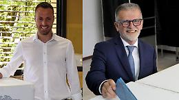 Crema, Bergamaschi vantaggio in doppia cifra, ma sarà ballottaggio