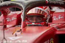 F1: Canada; Leclerc penalizzato di 10 posizioni. Sostituita parte elettronica in più