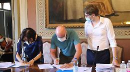 Sanit&agrave;, nasce il distretto Oglio Po: patto siglato fra le tensioni