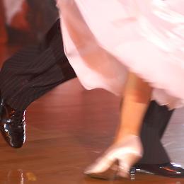 Festa settembrina: ballo liscio e divertimento