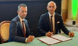 Industriali-Intesa Sanpaolo. Siglato l'accordo per il futuro