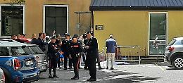 Precipita dal Palazzo di Giustizia di Milano: muore un ex avvocato