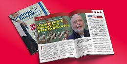 Mondo Business: la sfida delle imprese? Il passaggio generazionale