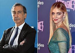 Chiara Ferragni chiarisce: "Il mio era uno sfogo, orgogliosa di Sala"