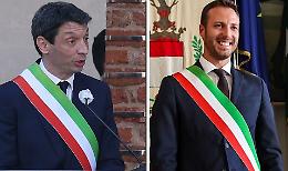 Draghi e il pressing dei sindaci: anche Galimberti e Bergamaschi sottoscrivono l'appello