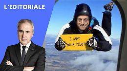 Quelli che festeggiano e i rischi per l'Italia