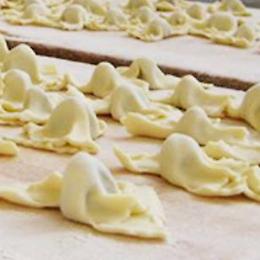 Chiacchiere e Tortelli: piatti tipici cremaschi, musica e allegria