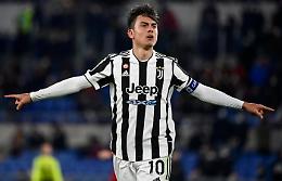 Dybala è un nuovo giocatore della Roma