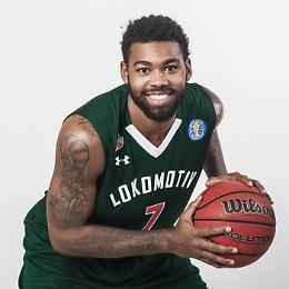Basket, la guardia americana Trevor Marquese Lacey alla Vanoli 