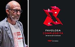 TEDxCremona: «Favolosa complessità», in arrivo la seconda edizione