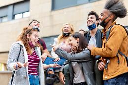 Bando "Giovani smart", 163 progetti per le politiche giovanili