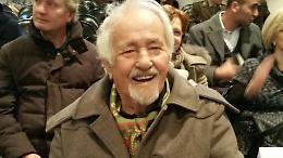 Addio a Tito, partigiano in Piemonte