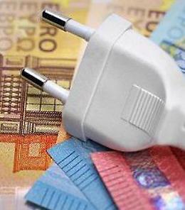 La «stangata» dell’energia: «Così non sopravviveremo»