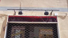 Imbrattata la sede di Rifondazione Comunista a Cremona