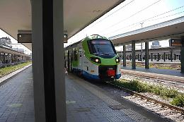 Trenord, in servizio tre nuovi Donizetti