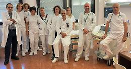 Ecocardiografia con mezzo di contrasto per una diagnosi precoce e non invasiva