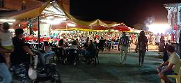 Festa del Pd, multe a raffica