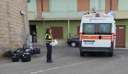 Incidente in Sardegna, la salma di Facchi a casa marted&igrave;