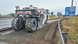 Manutenzione rete stradale, 8 milioni di investimenti per il 2022