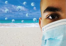 Covid, effetto Ferragosto: solo 27 nuovi casi in provincia