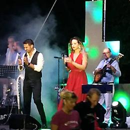 Chieve in Festa! Cucina tipica e tanta musica da ballare
