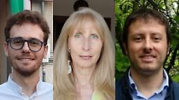 Parlamentarie M5S: Draghetti, Tacchini e Della Noce in lista