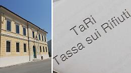 Giunta, stop per tutti alla tassa rifiuti