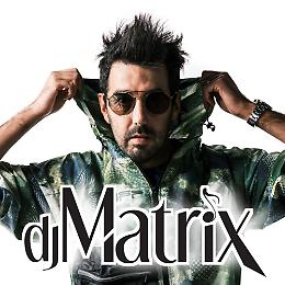 Summer End 2022: Serata musicale con Dj Matrix