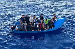 Migranti: c’è il progetto contro la tratta di esseri umani