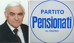 Elezioni politiche, respinto il simbolo del Partito Pensionati