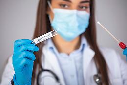 Covid, in provincia di Cremona 106 contagiati e 1 vittima