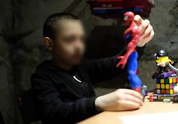 Kiev accusa Mosca: "I russi preparano bimbi alla guerra"