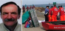 Tragedia al mare, paese sotto shock per la morte di Fuso Nerini