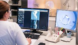 Radiologia, avanti le prestazioni straordinarie: ecco come prenotare