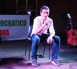 Elezioni politiche, Galimberti: «Il Pd si presenta con il valore della coerenza»
