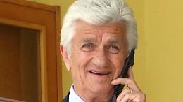 Rossoni in pole per l’incarico, nomination «spaccadestra»