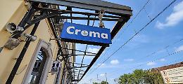 Treni: l’attesa è «cabriolet». Per tetto, una fetta di cielo 