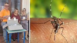West Nile Virus, larvicidi gratis dal Comune