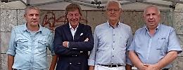 Renato Ancorotti: reddito di cittadinanza da abolire subito