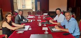 Teleriscaldamento, incontro tra Comune e A2A per far fronte ai rincari