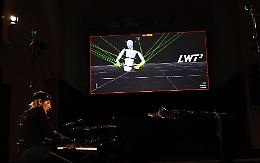 Musica e metaverso, uno spettacolo multimediale e interattivo 