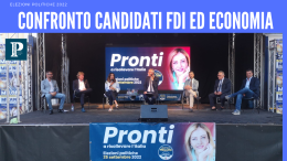 Energia, cibo e infrastrutture: «Non si può più attendere»