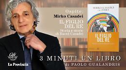 Mito Casadei: «Liscio... frizzante»